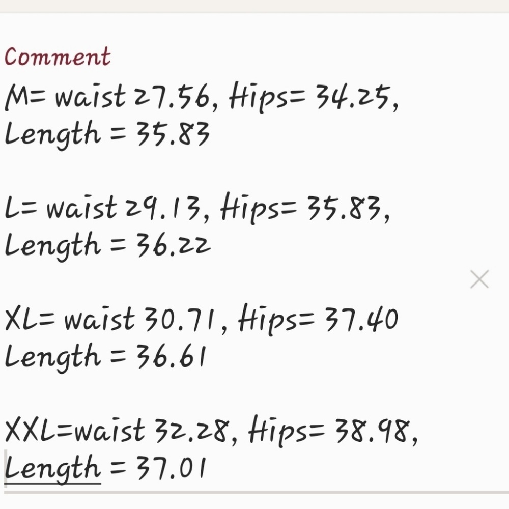 Rock out wet look skinny pants - Picture 7 of 7